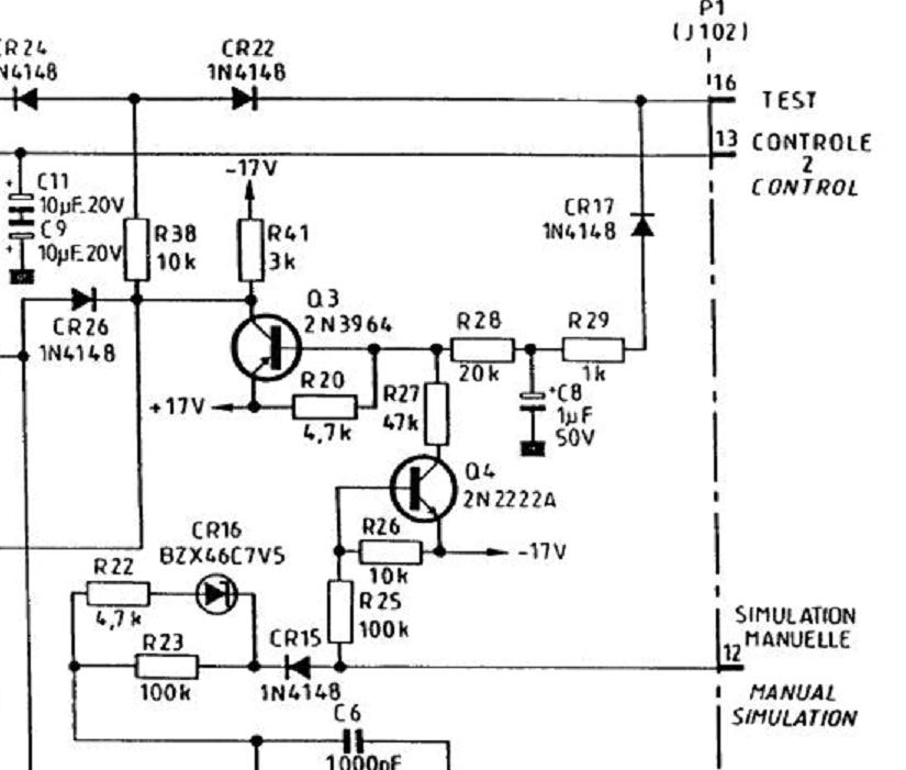 Working principle of AHV-8 radio altimeter for helicopter airborne ...