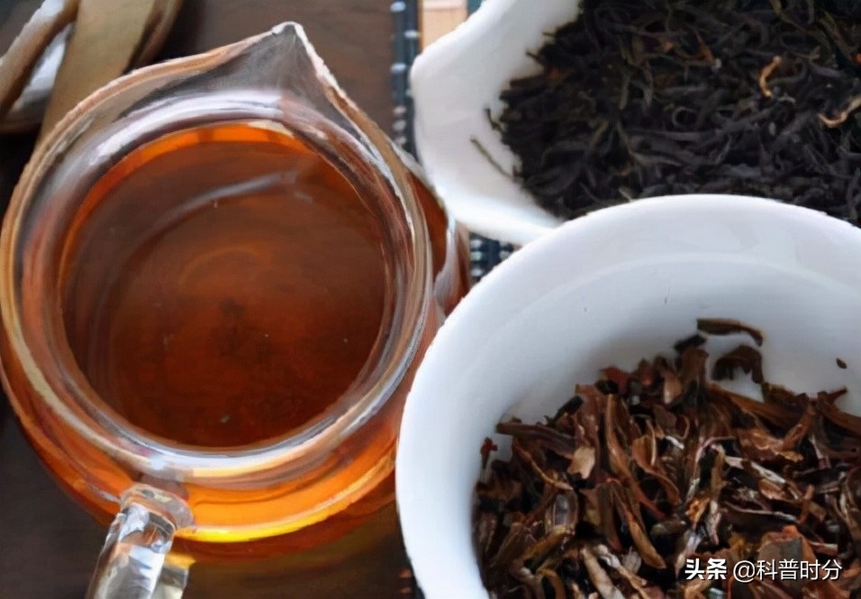 Drinking overnight tea will cause cancer?CCTV test tells the truth