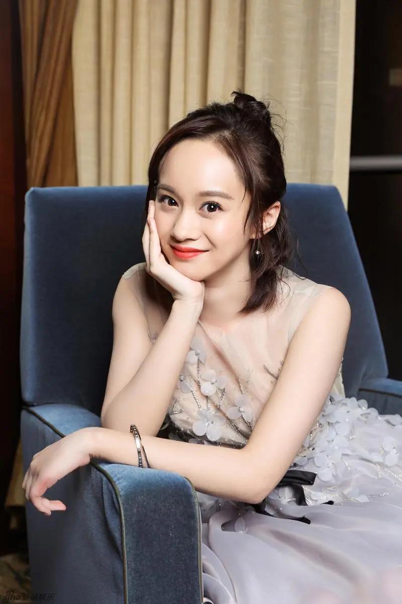 Lu Yanqi, sexy and charming photo (photo gallery) - iMedia