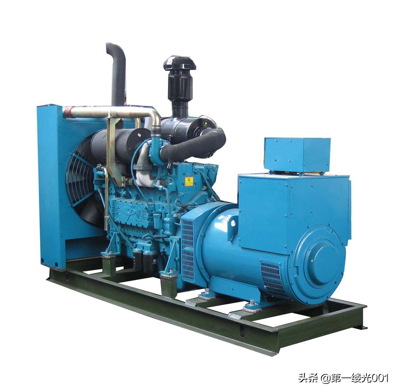 How generators work iMedia