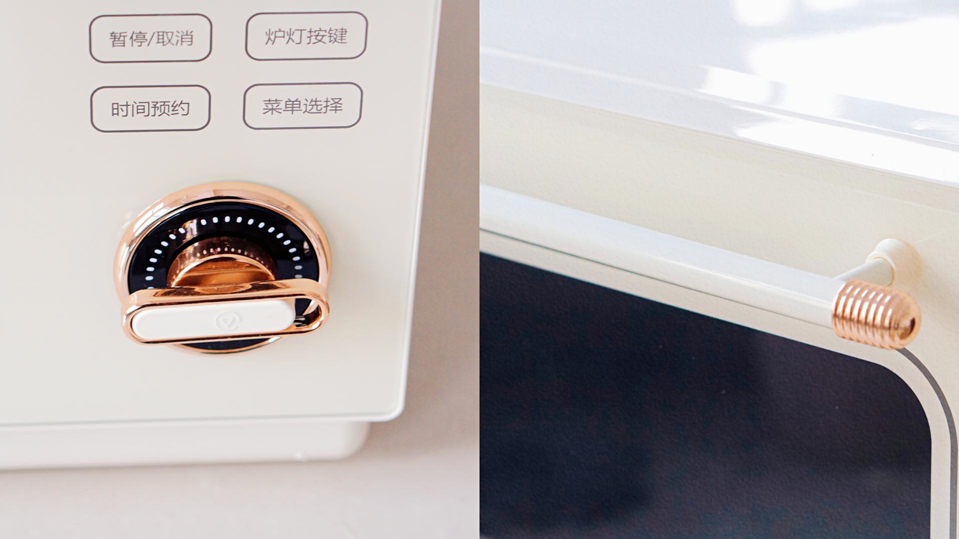 Stop saying the oven is useless, let's take a look at my Daewoo K9 oven iMedia