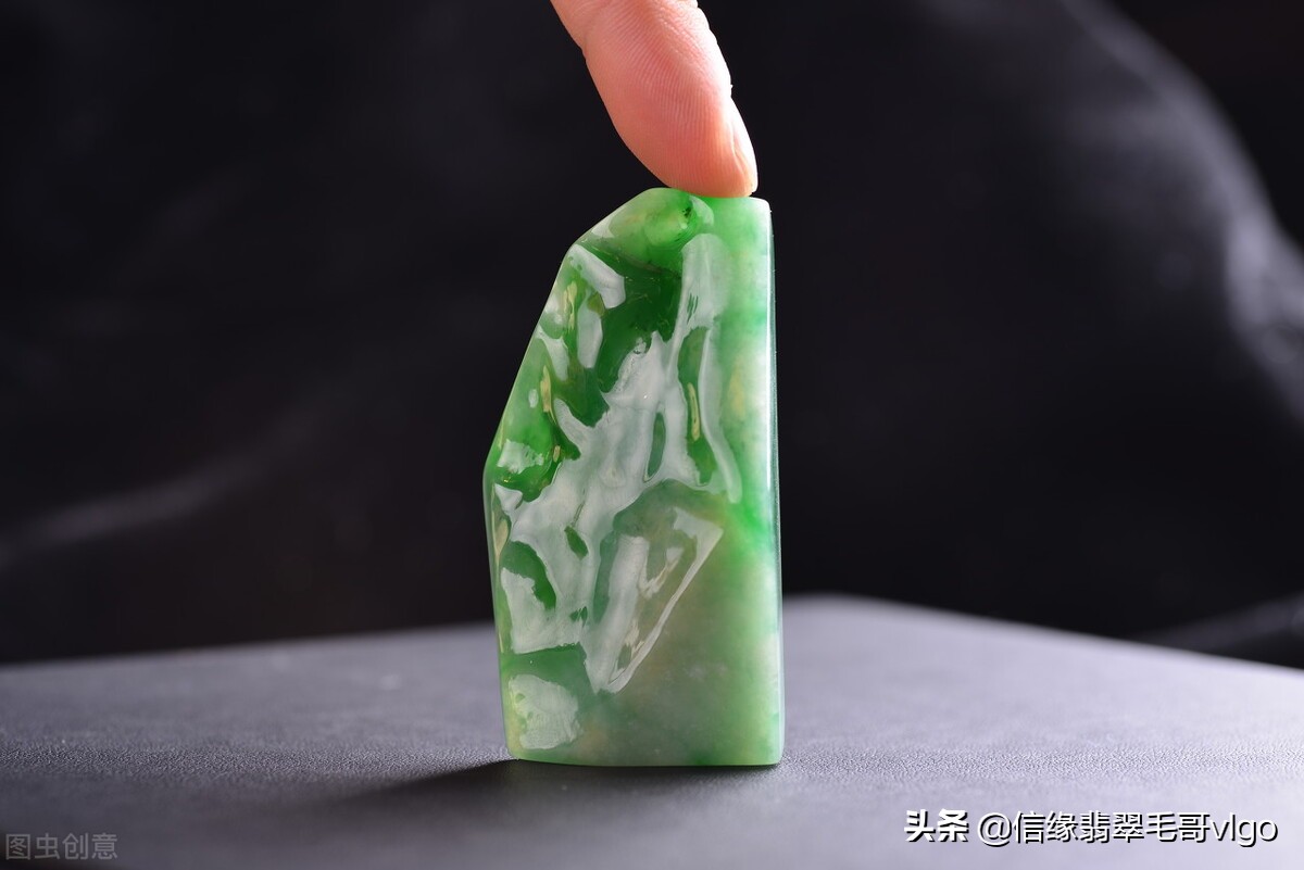 How much is the price of jadeite, how much is a gram of jadeite? iMedia