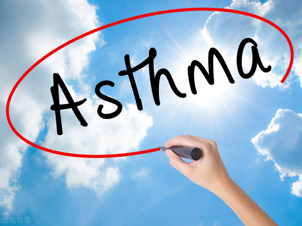 'Deadly Asthma', a fatal asthma attack - iMedia