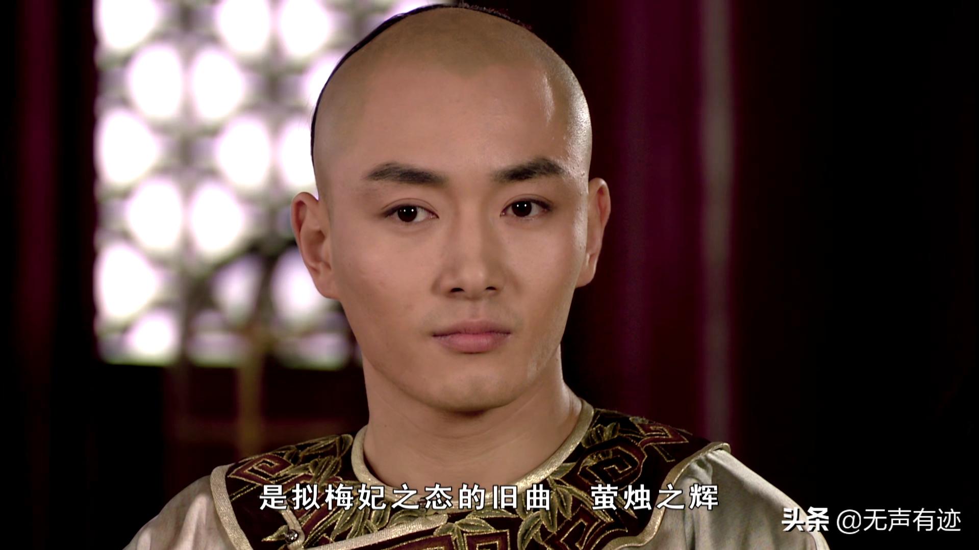 Guojun Wang Li Dongxue: Because of a word from his classmate, he ...