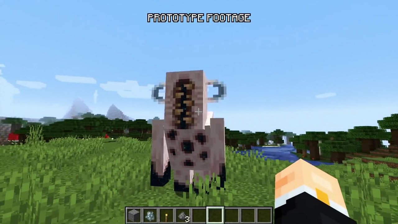 Minecraft 1 19又要加入新生物 跟踪者 原来是闹了个乌龙 资讯咖