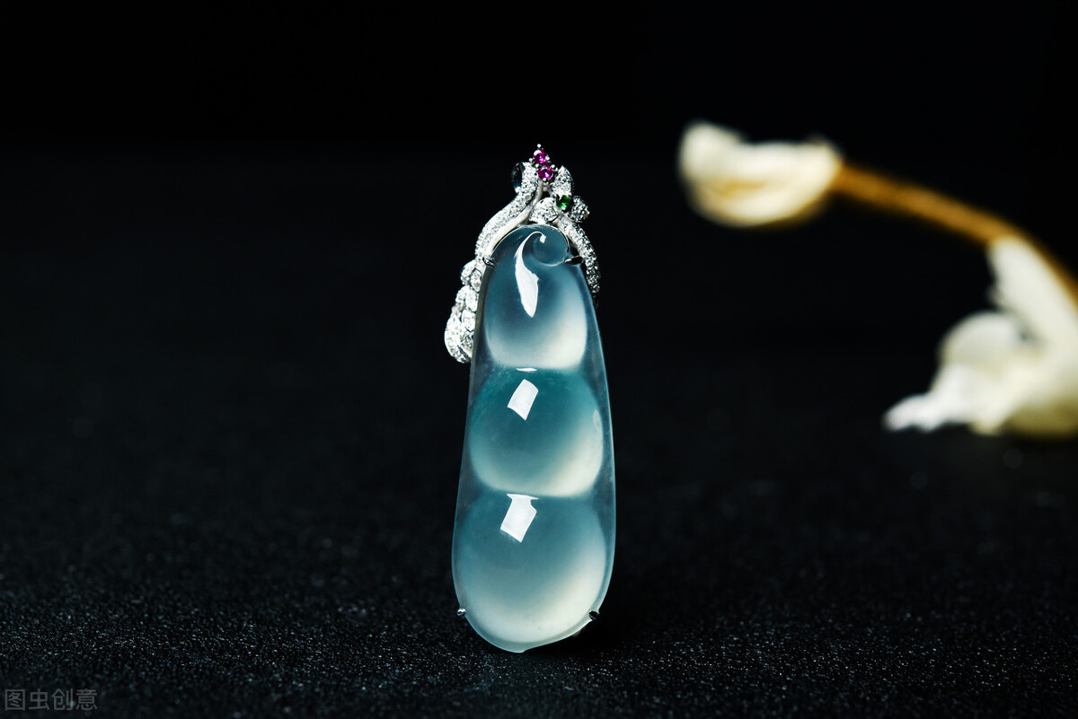 Why is jadeite so expensive? - iMedia