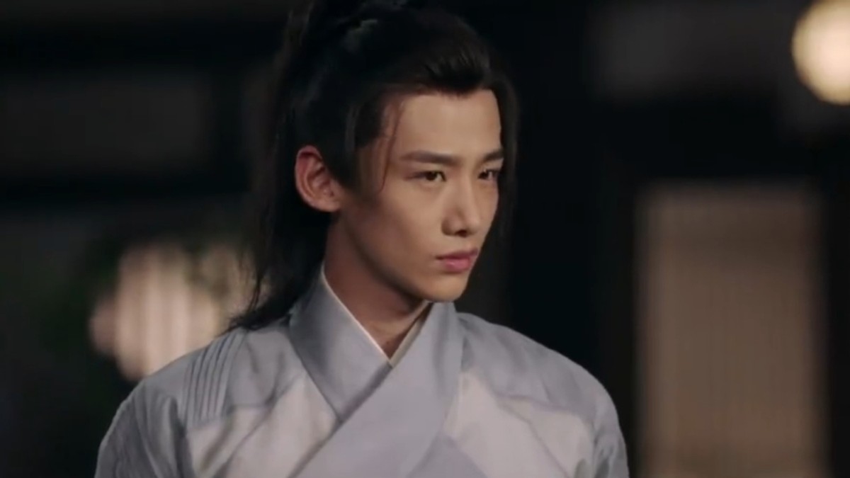 Bai Jingting