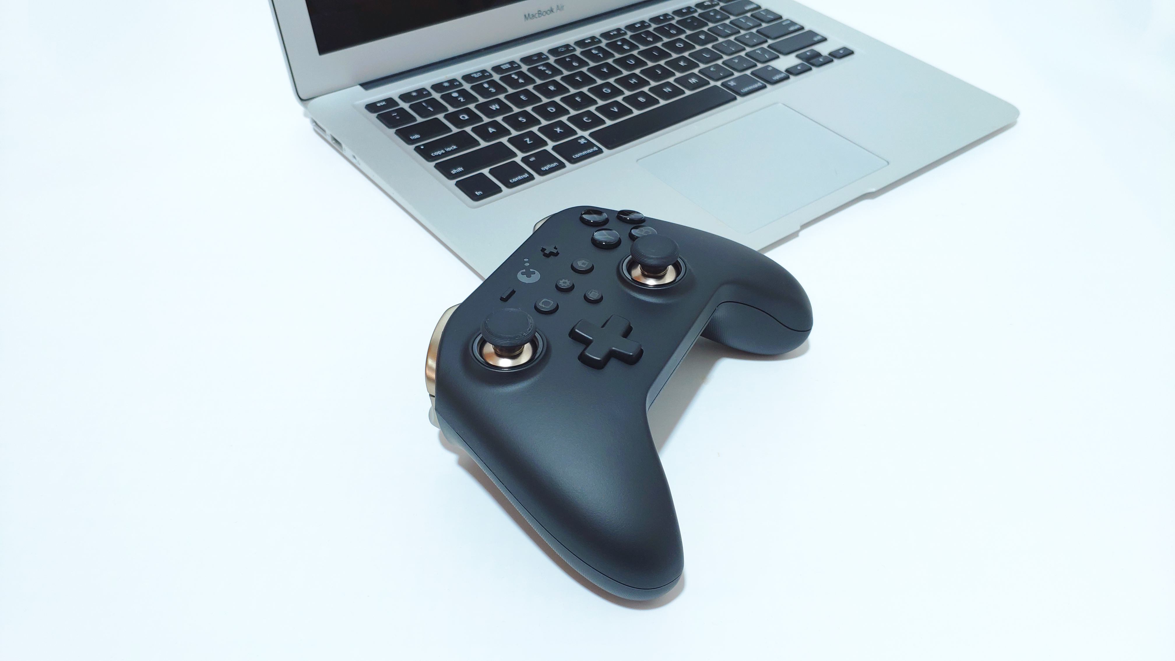 Compatible With Pc And Switch On Multiple Platforms With Grain King Kong 2 Pro Controller Play More Exciting Games Inews
