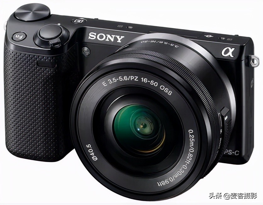 The history of Sony cameras iMedia
