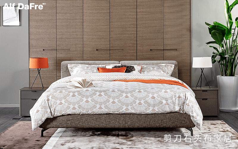 Inventory of five most popular imported furniture brands iMedia