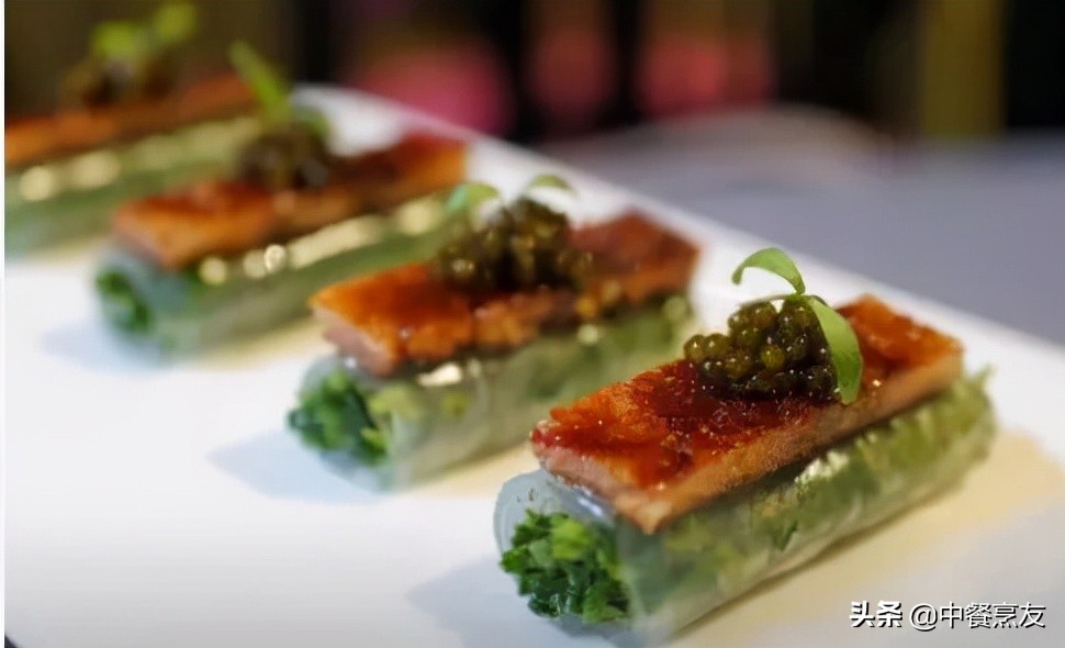 Eight bestselling dishes iMedia