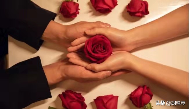 快来挑选吧 如何用古诗词在情人节说爱你 资讯咖