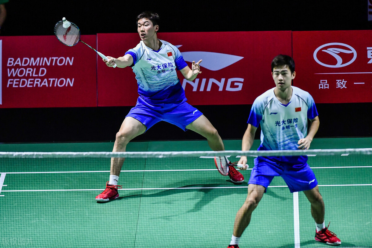 The Badminton World Championships will start tomorrow, and the first