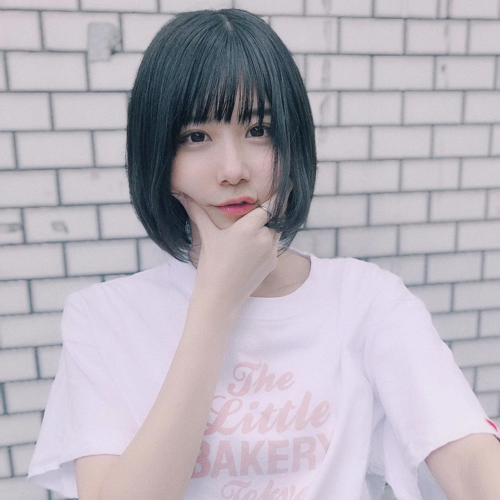 "Japanese Rough Model" Arimura Ari - iMedia