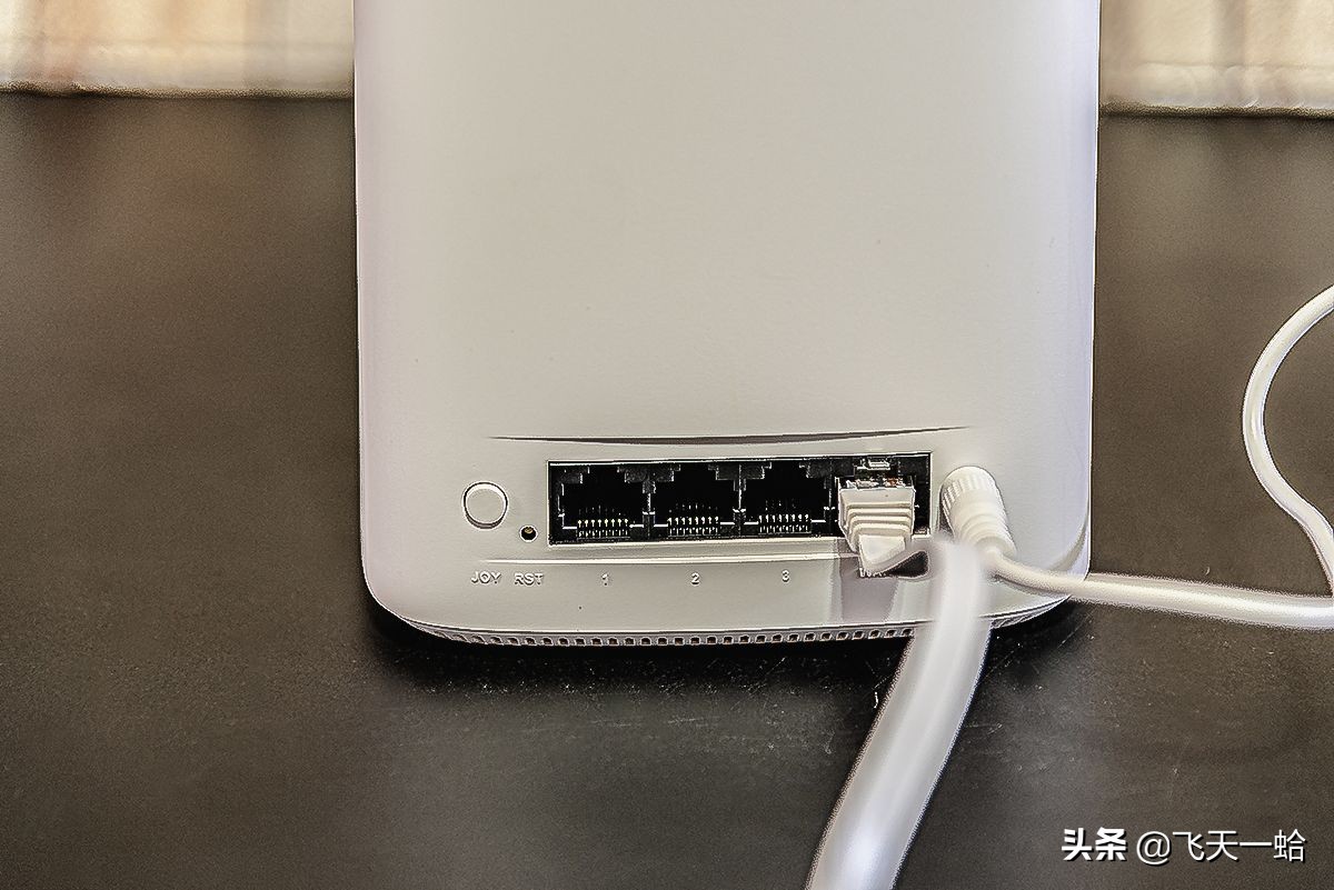 The router that can return to the originalJD Cloud Routing iMedia