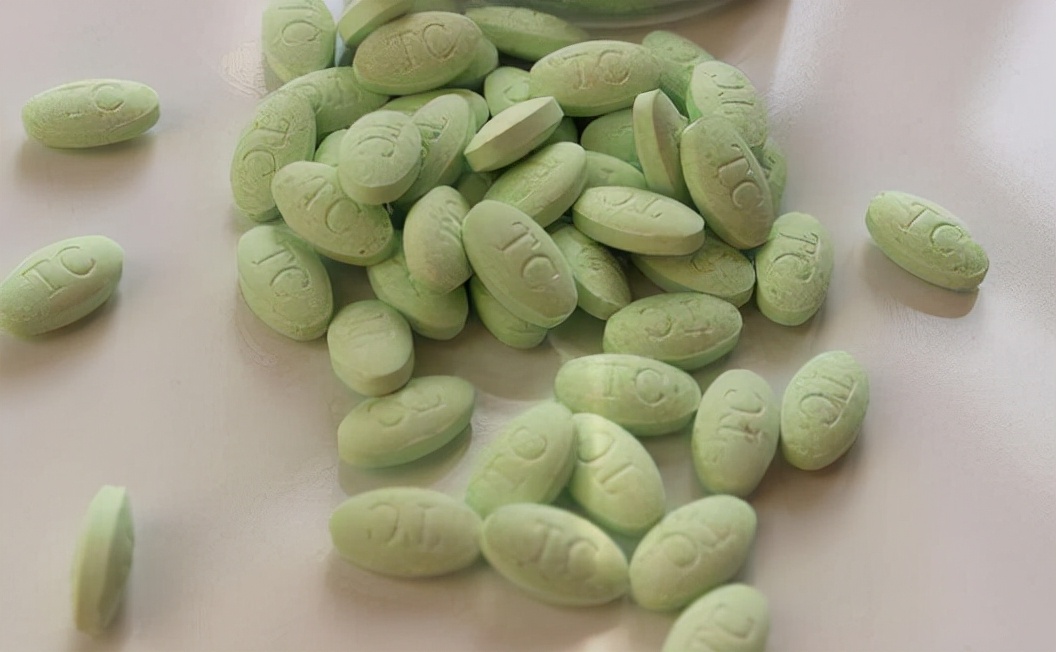 Calcium carbonate or calcium citrate which is better iMedia