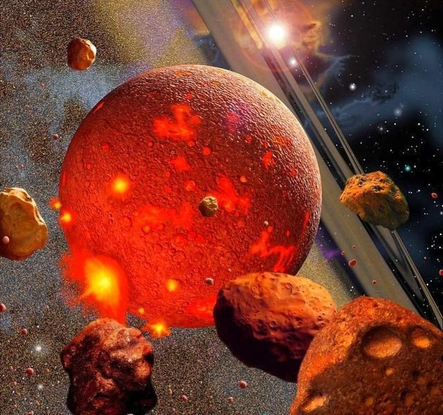 What Is A Brown Dwarf Stars Don t Want It Not Even Planets IMedia