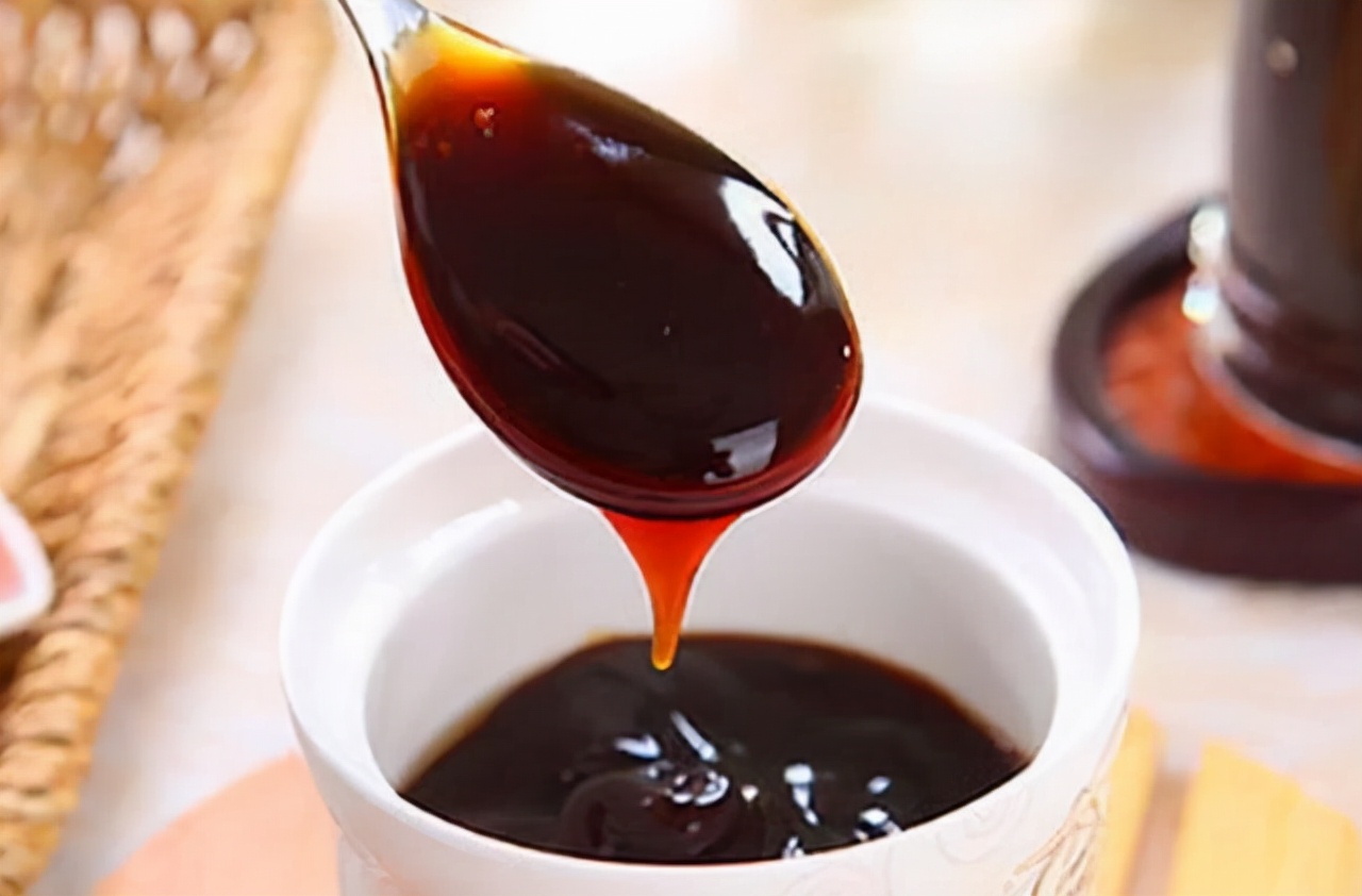 Why are more and more people not eating oyster sauce?Does eating oyster