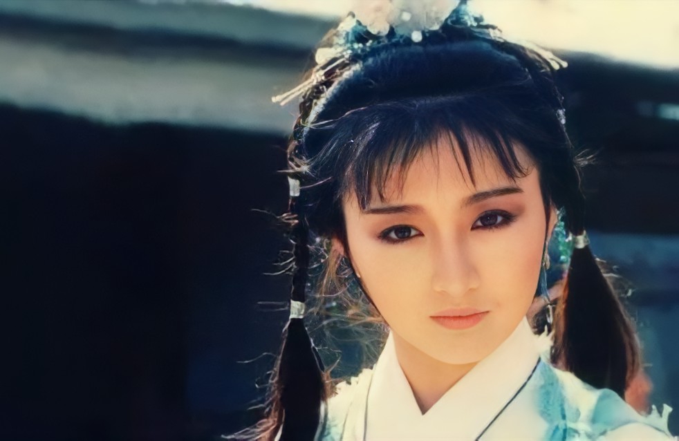 Jin Yong Gulong martial arts comprehensive top ten masters iMedia