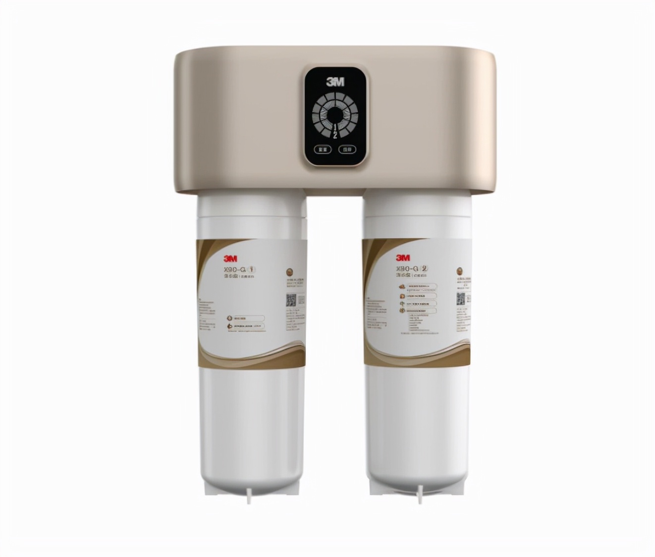 Top ten water purifier rankings, which one is better? iMedia