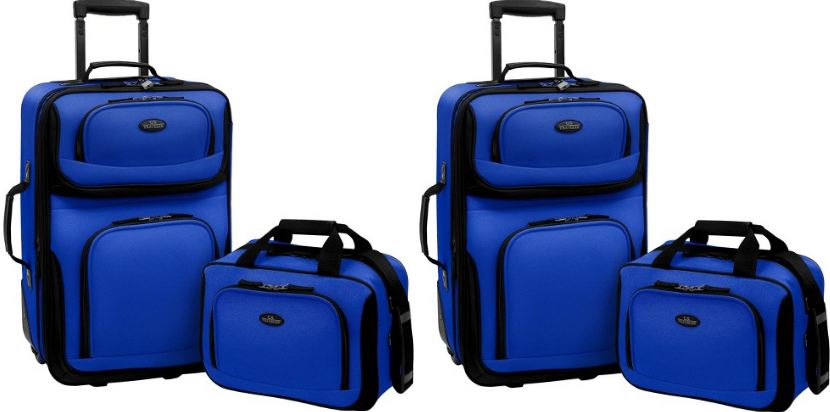 best suitcase brands in the world