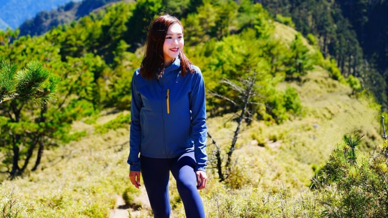 photographer jacket decathlon