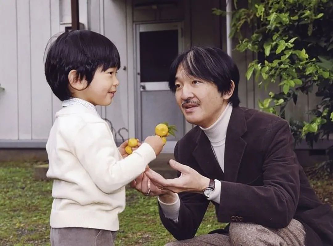 同龄人亿万宝贝和皇室独苗 巴伦性格软萌长得帅 悠仁文雅有内涵 资讯咖 同龄人亿万宝贝和皇室独苗 巴伦性格软萌长得帅 悠仁文雅有内涵 资讯咖