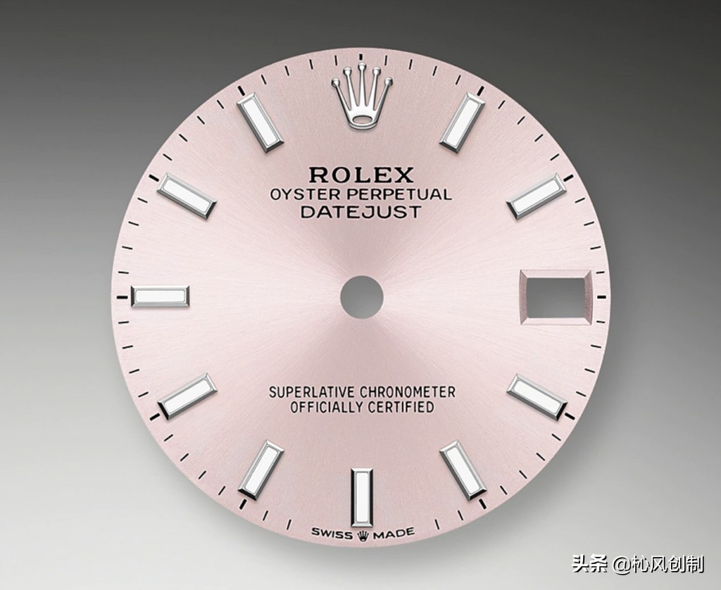 Five 100,000 entrylevel Rolex Datejust watches for 2022 iMedia