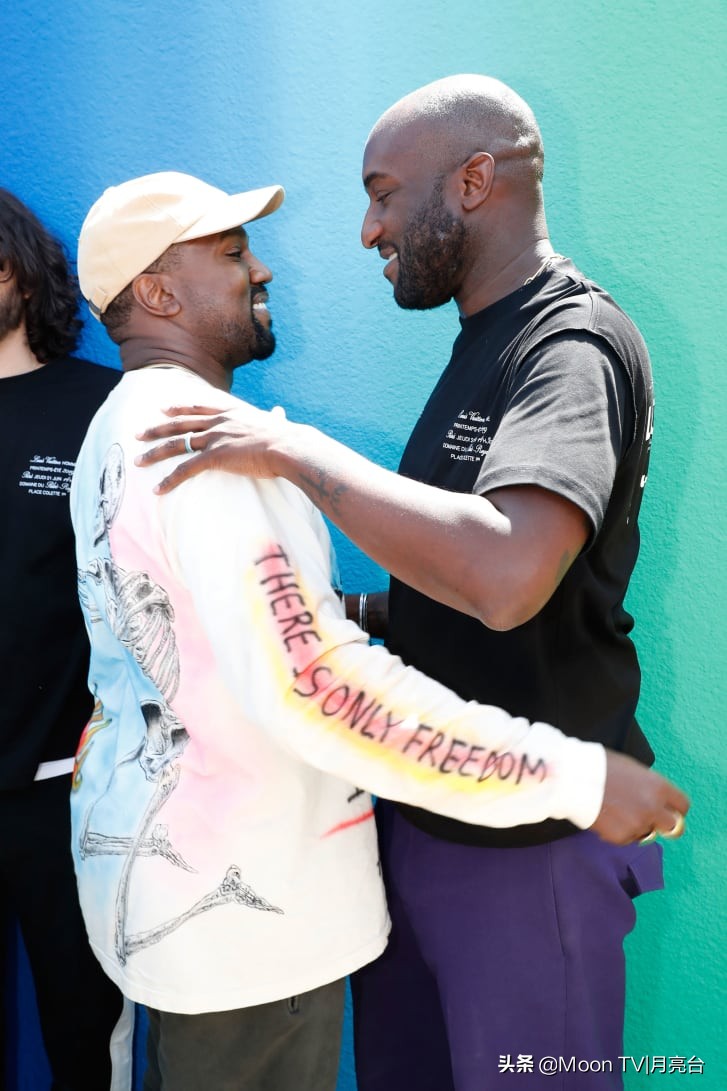 virgil abloh tao