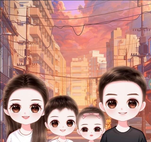 Why do fathers now prefer their daughters iMedia