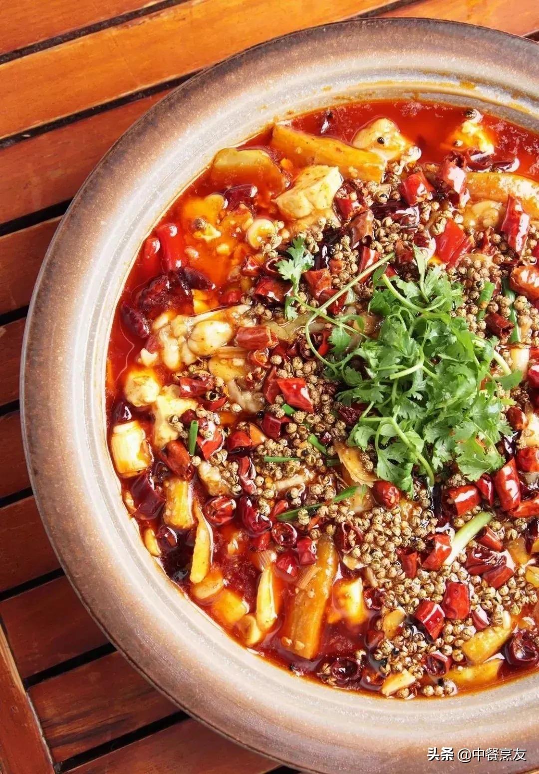 Bestselling dishes in restaurants, the correct way to open homecooked