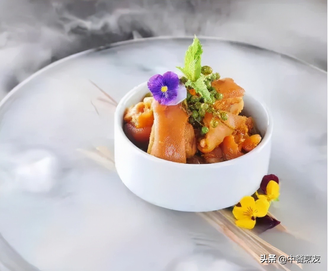 Eight bestselling dishes iMedia