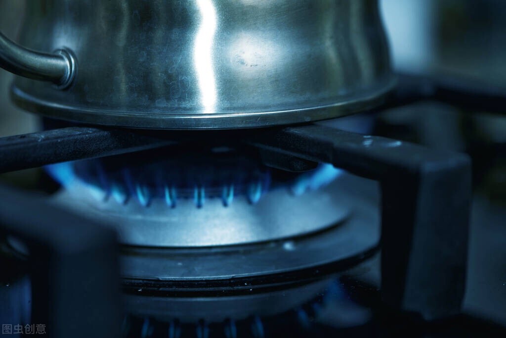 Home appliance repair Vantage gas stove can not ignite how to solve