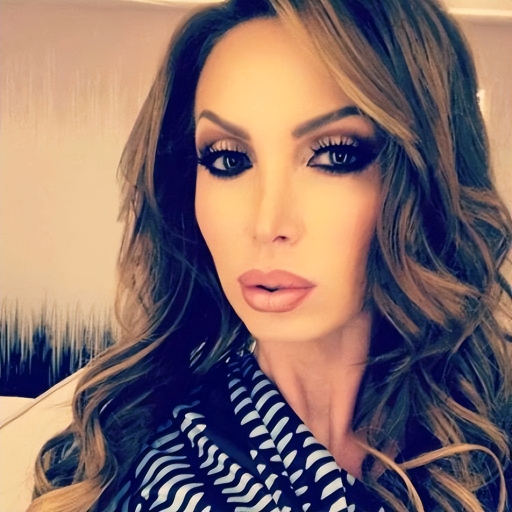 Canadian actress Nikki Benz a natural optimist iMedia