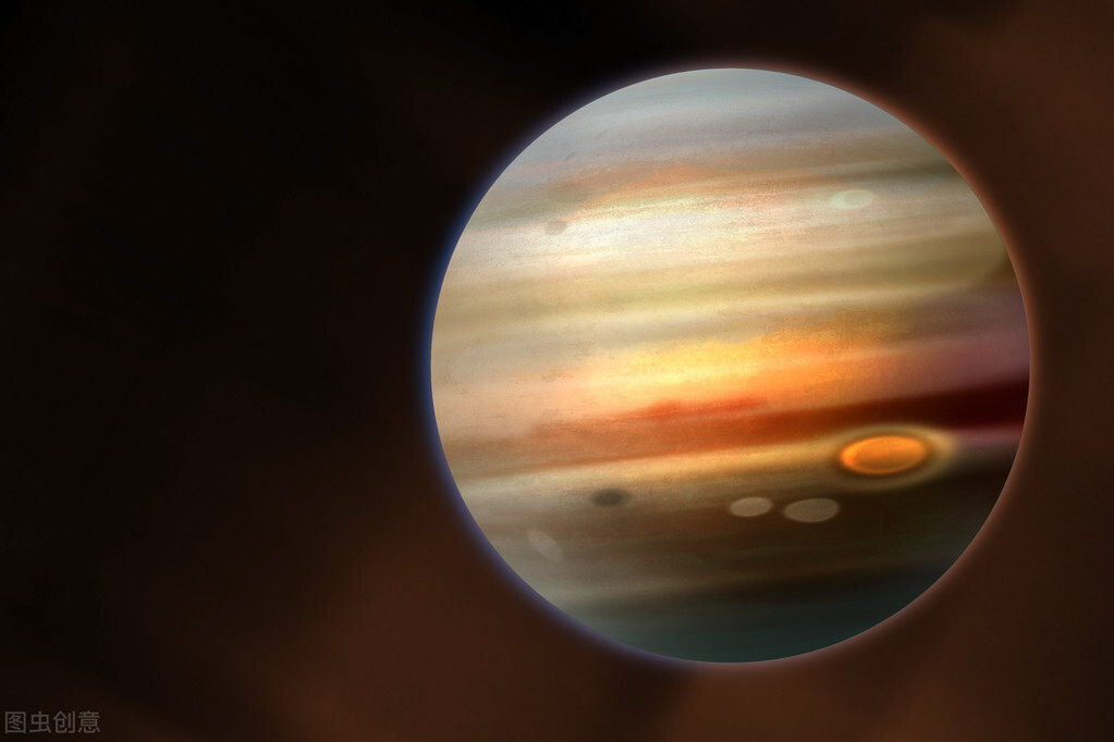 Why don't human probes land on Jupiter?Not unwilling, but really unable to do it iMedia
