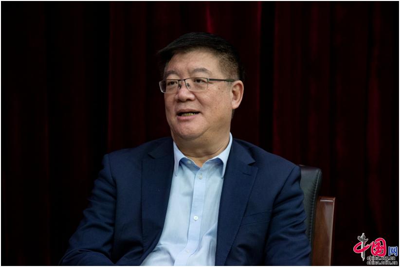 Sun Weijia: The Beijing Winter Olympics is a sports event for all ...