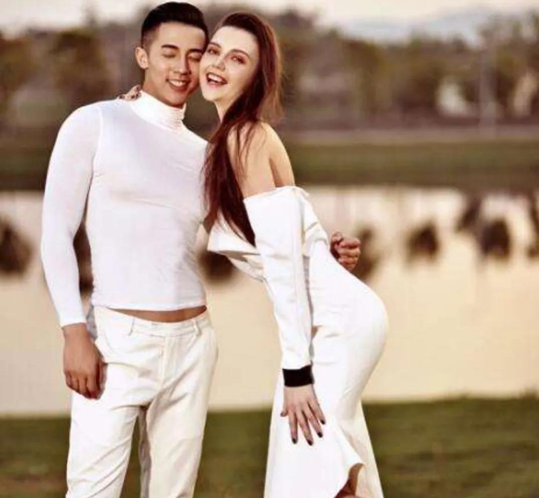 外国女性是如何看待中国男人的 Mp头条