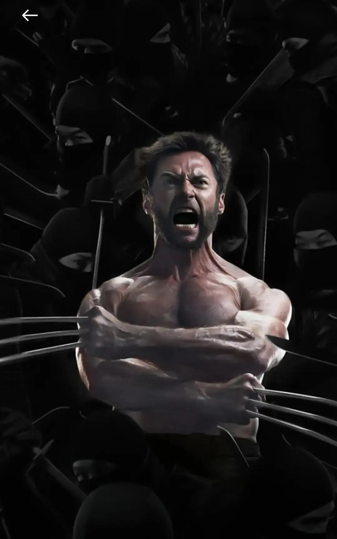 Wolverine itself has the ability to heal itself, so how did he die?Is it Edman Metal? iMedia