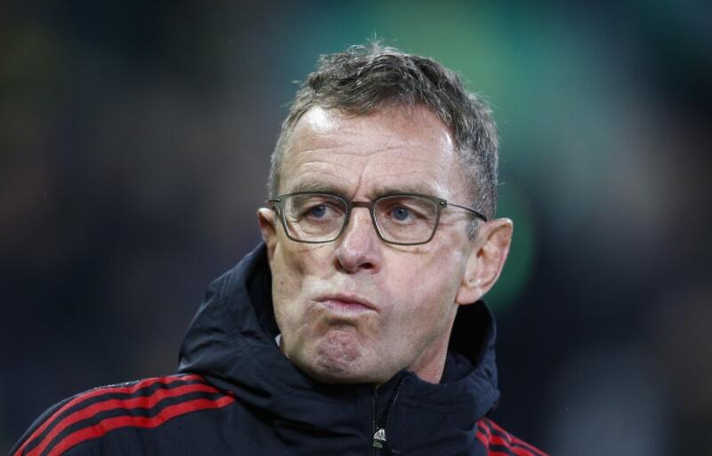 British media selected the best coach of 2021 Gerrard and Harvey are