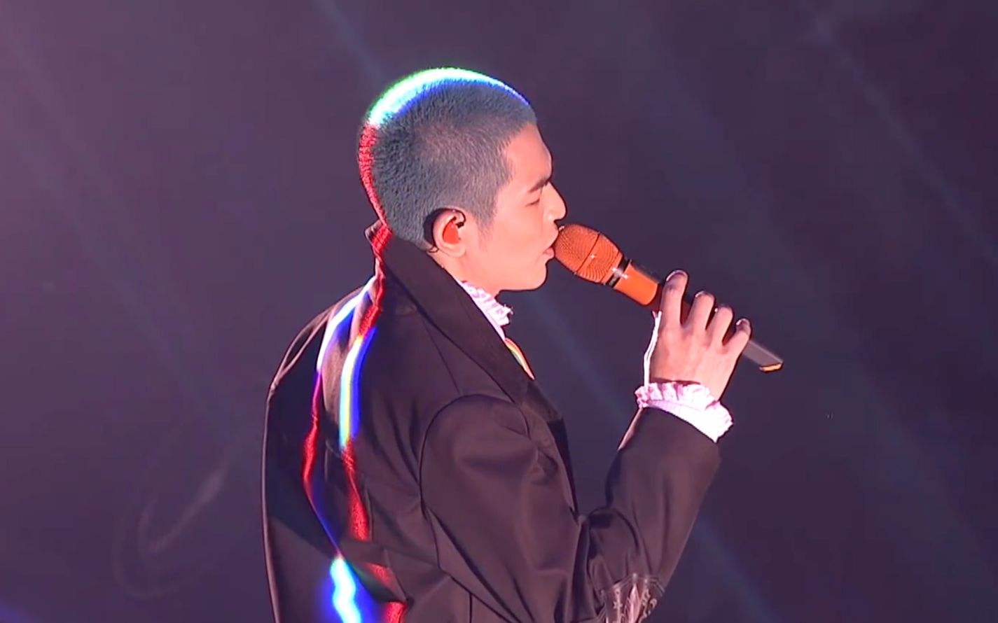 2022 Jam Hsiao Shanghai concert ticket price, time and location iMedia