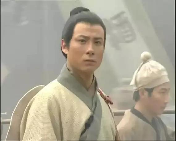 Look at the Water Margin Product (98): "Big Disease" Xue Yong tells us ...