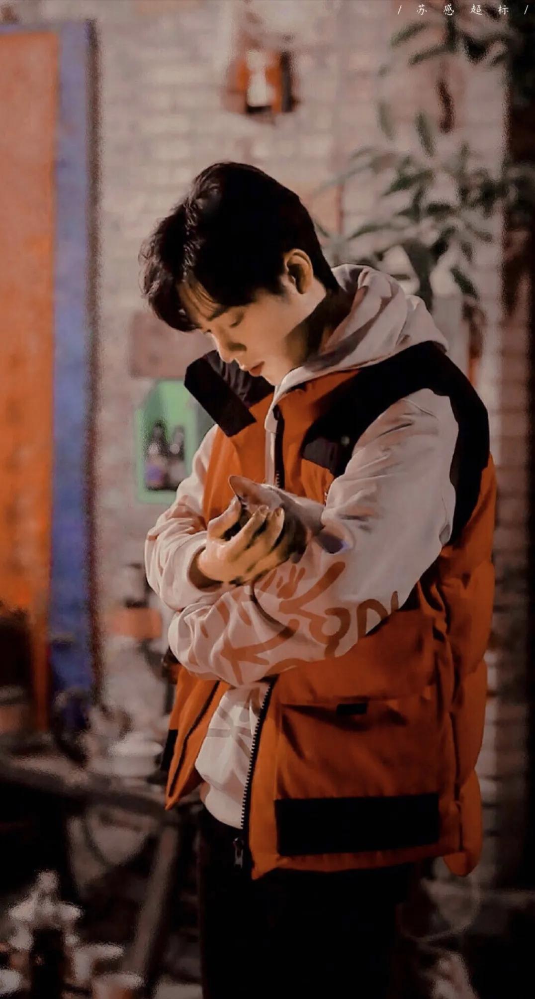 Treasure it, the daily photos of Xiao Zhan's girlfriends iMedia