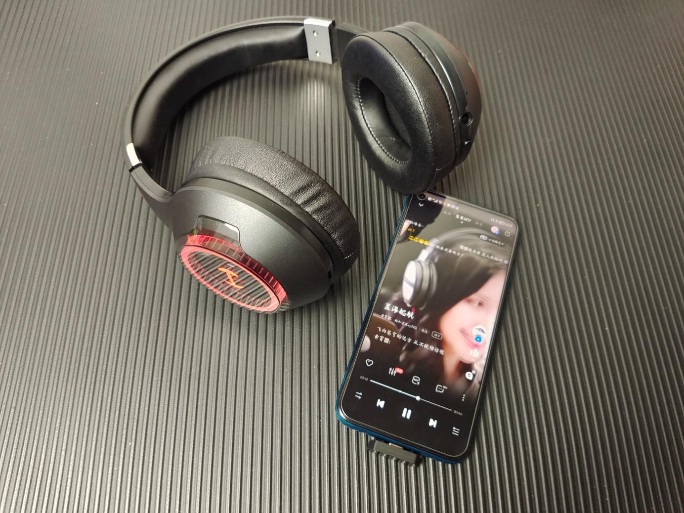 Headphone delay is only 15ms?Edifier G4 S Thunder Edition dualmode