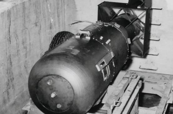 Does Ukraine Still Have Nuclear Weapons How Can We Protect Ourselves In The Event Of A Nuclear 