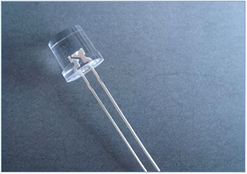 Light guide product structure design iMedia