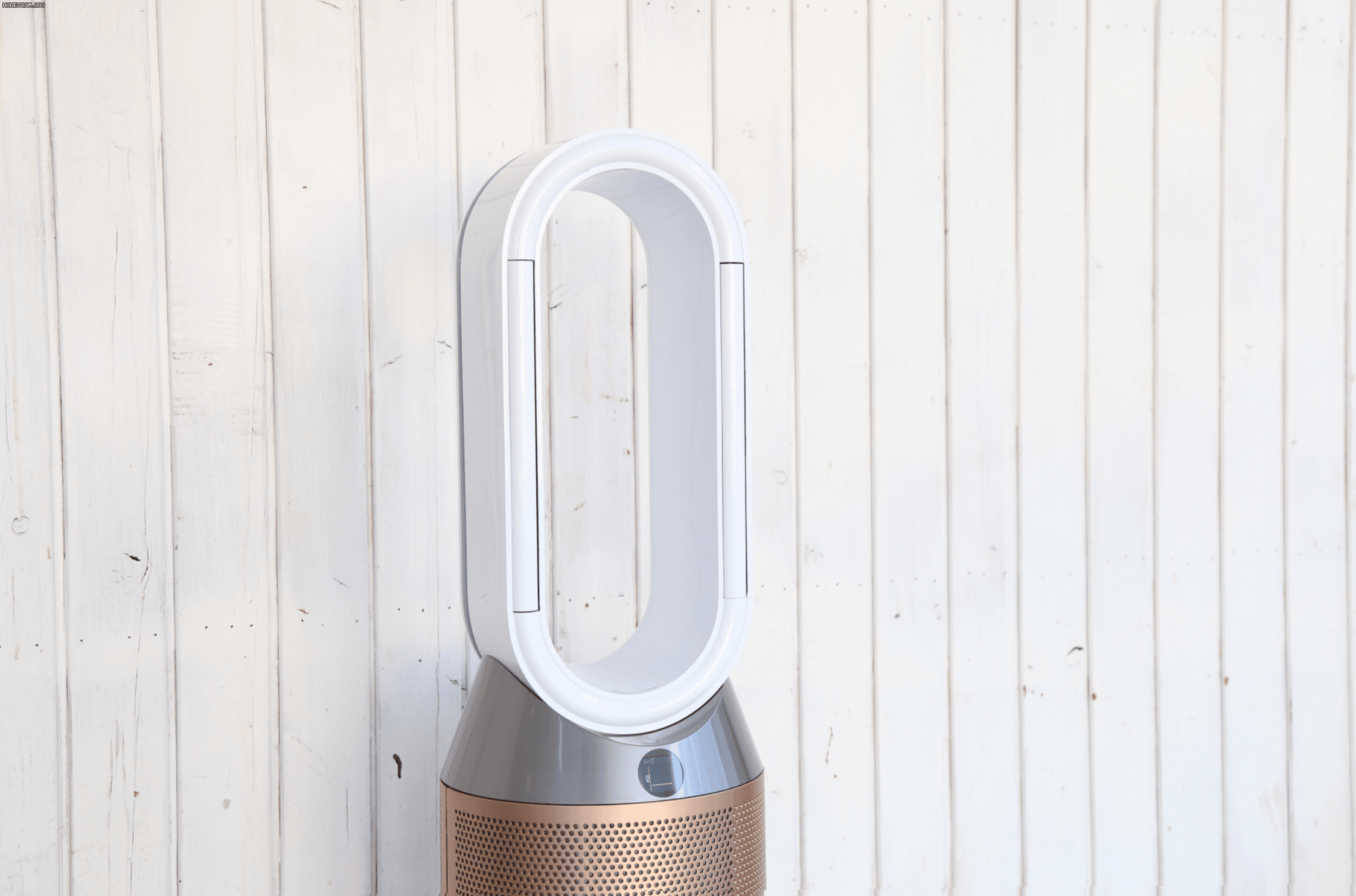 dyson air purifying fan