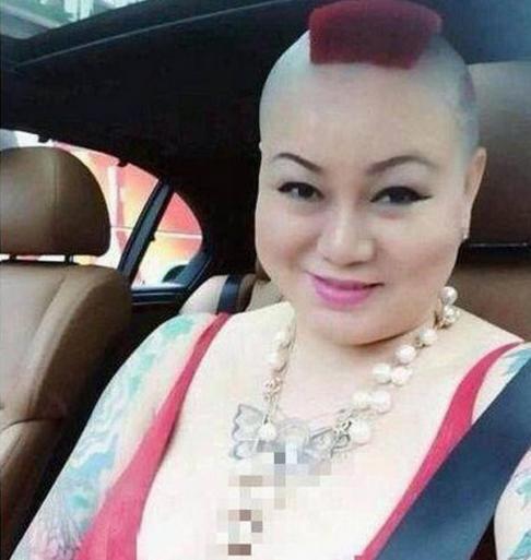 The rich woman "Bentley Sister" is worth more than 100 million yuan, and she publicly marries to give away a million luxury cars. Why does no one dare to marry?