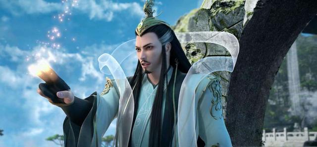 Uncle Lan: The protagonist was originally mine, but Qin Yu is half my ...