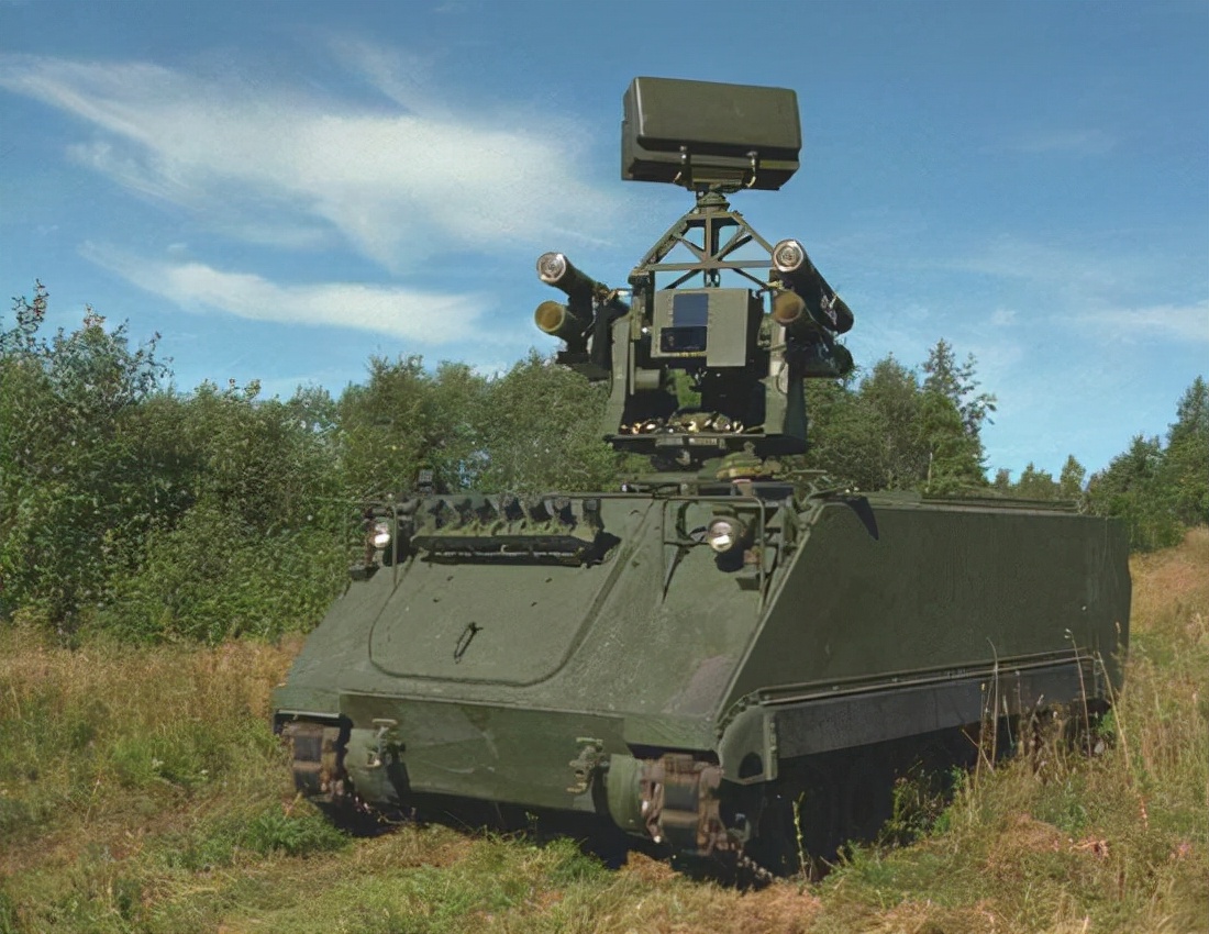 ASRAD-R air defense system in War Thunder - iNEWS