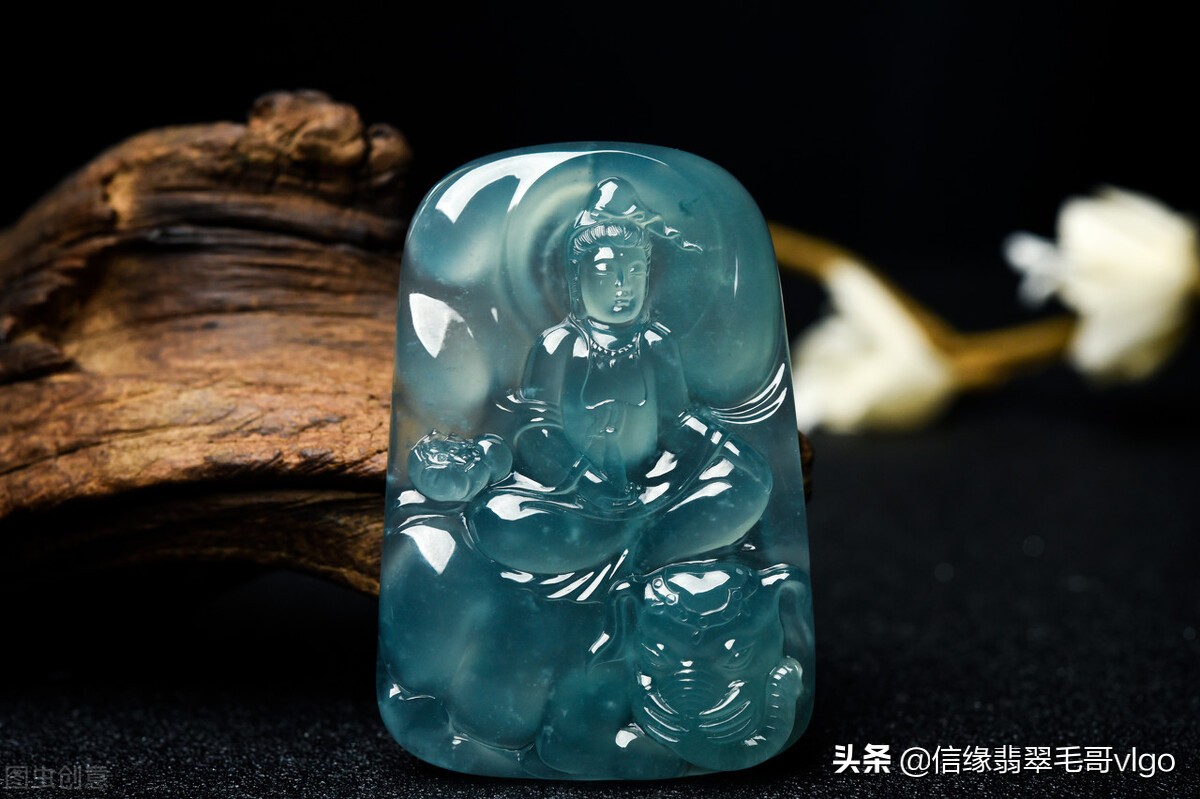 How much is the price of jadeite, how much is a gram of jadeite? iMedia